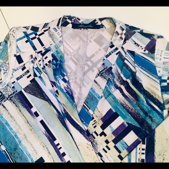 ALEX AND AVA BY KOMAROV Dress, Size XS - Picture 5 of 10